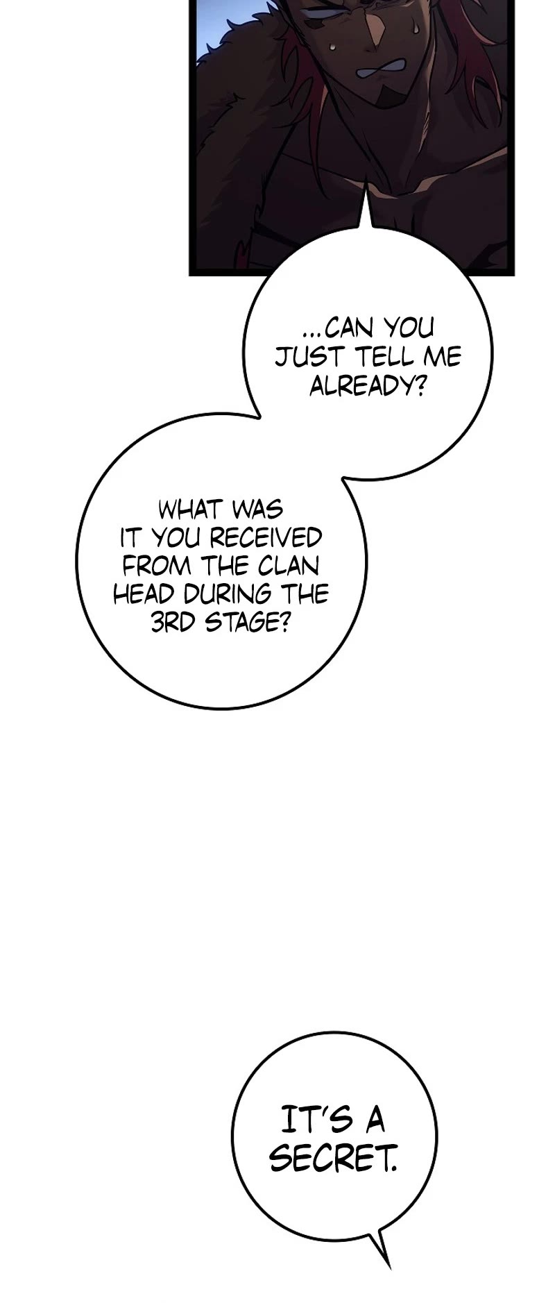 Regressing As The Reincarnated Bastard Of The Sword Clan chapter 35 page 71