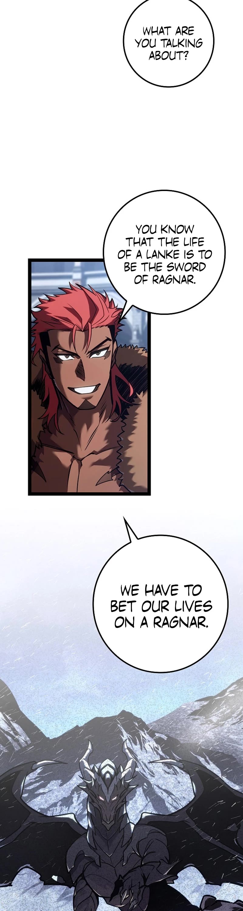 Regressing As The Reincarnated Bastard Of The Sword Clan chapter 35 page 73