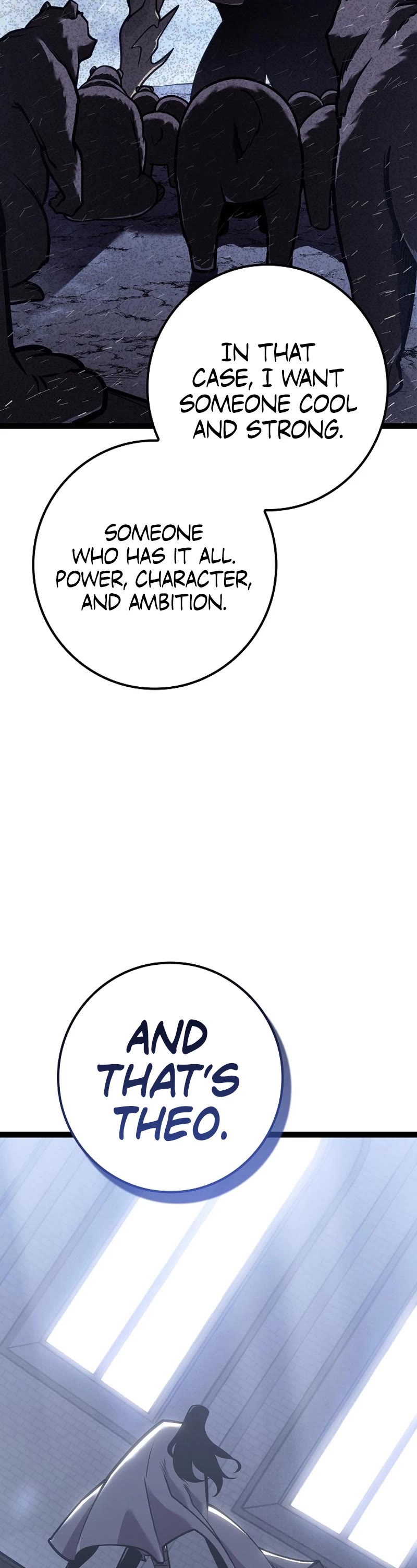 Regressing As The Reincarnated Bastard Of The Sword Clan chapter 35 page 74