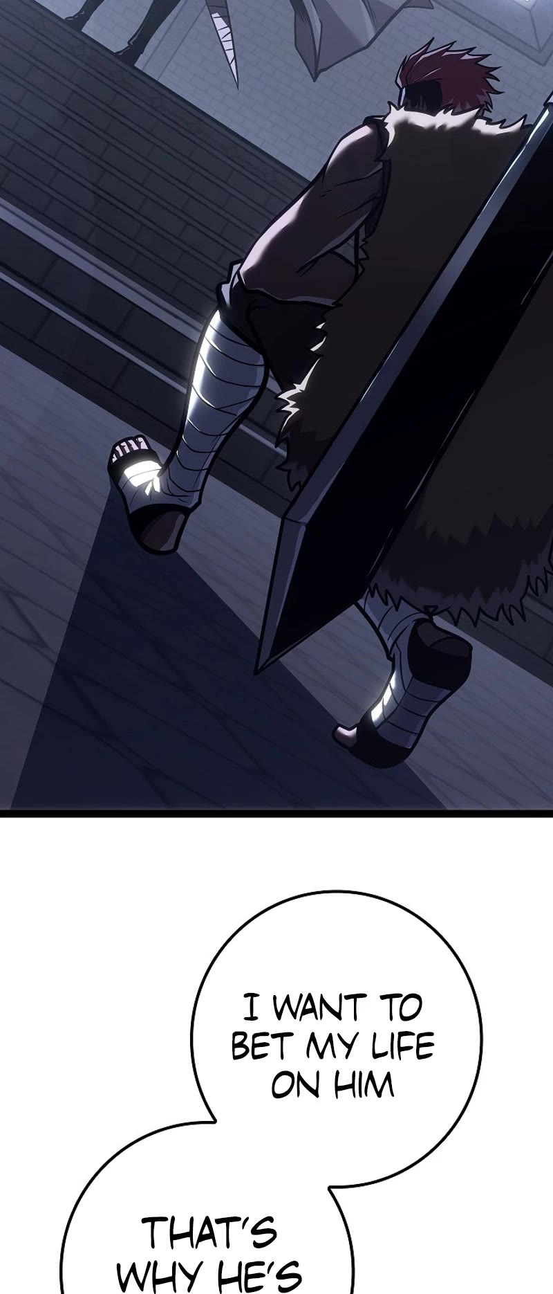 Regressing As The Reincarnated Bastard Of The Sword Clan chapter 35 page 75