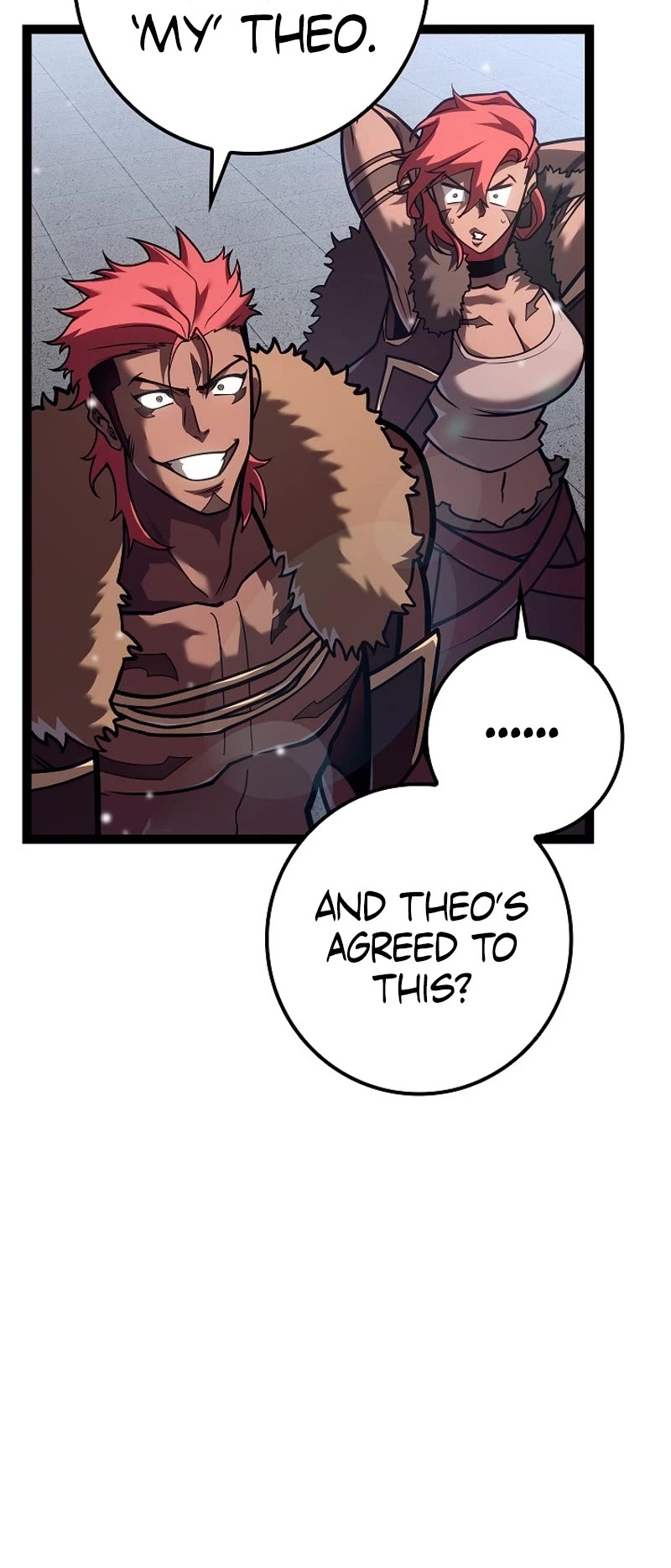 Regressing As The Reincarnated Bastard Of The Sword Clan chapter 35 page 76