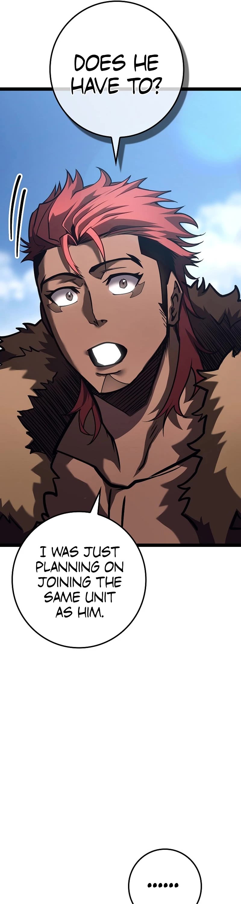 Regressing As The Reincarnated Bastard Of The Sword Clan chapter 35 page 77