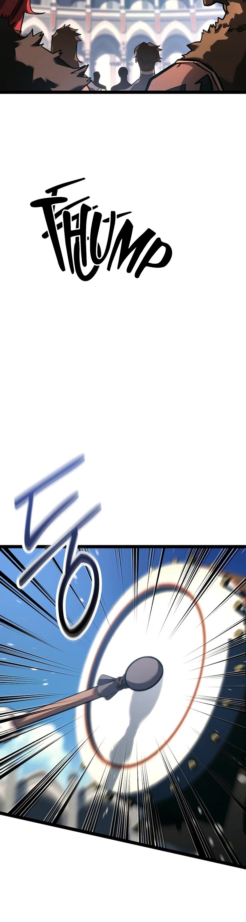 Regressing As The Reincarnated Bastard Of The Sword Clan chapter 35 page 79