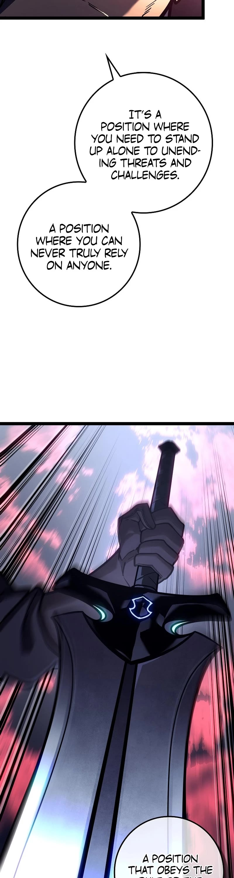 Regressing As The Reincarnated Bastard Of The Sword Clan chapter 35 page 8