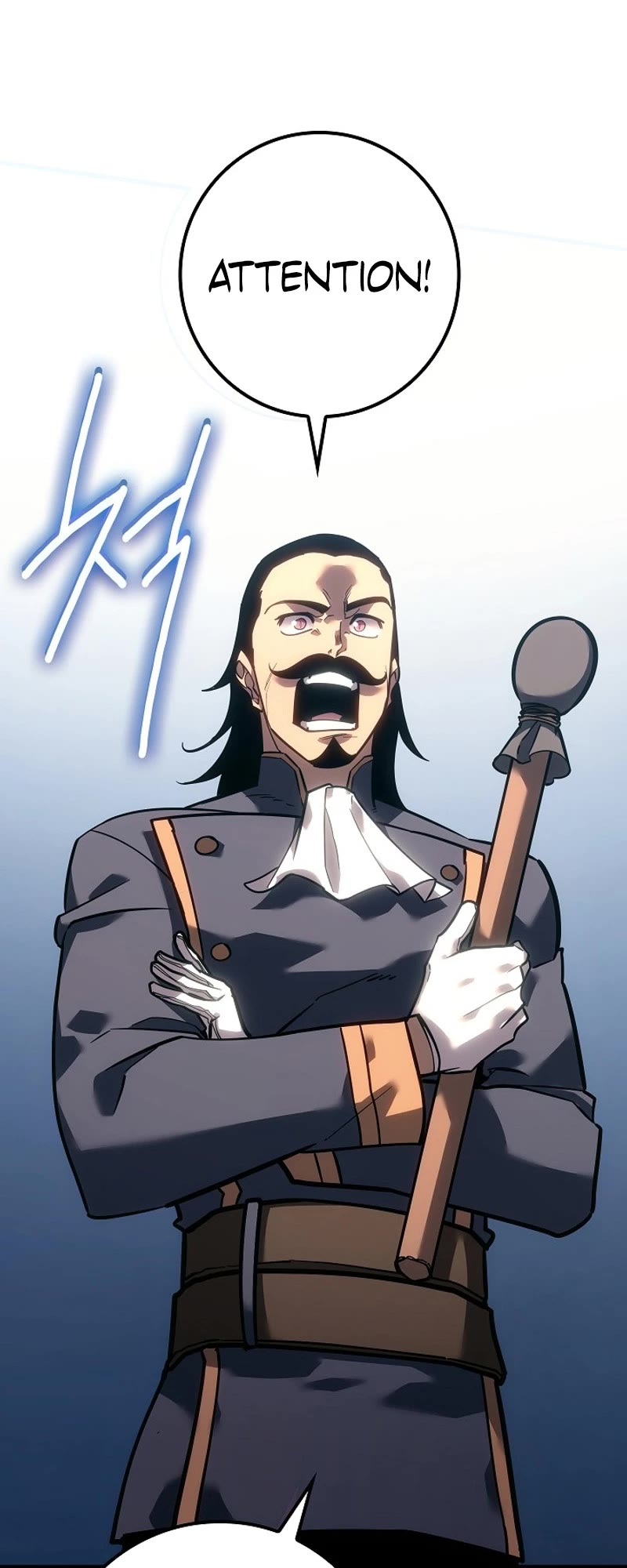 Regressing As The Reincarnated Bastard Of The Sword Clan chapter 35 page 80