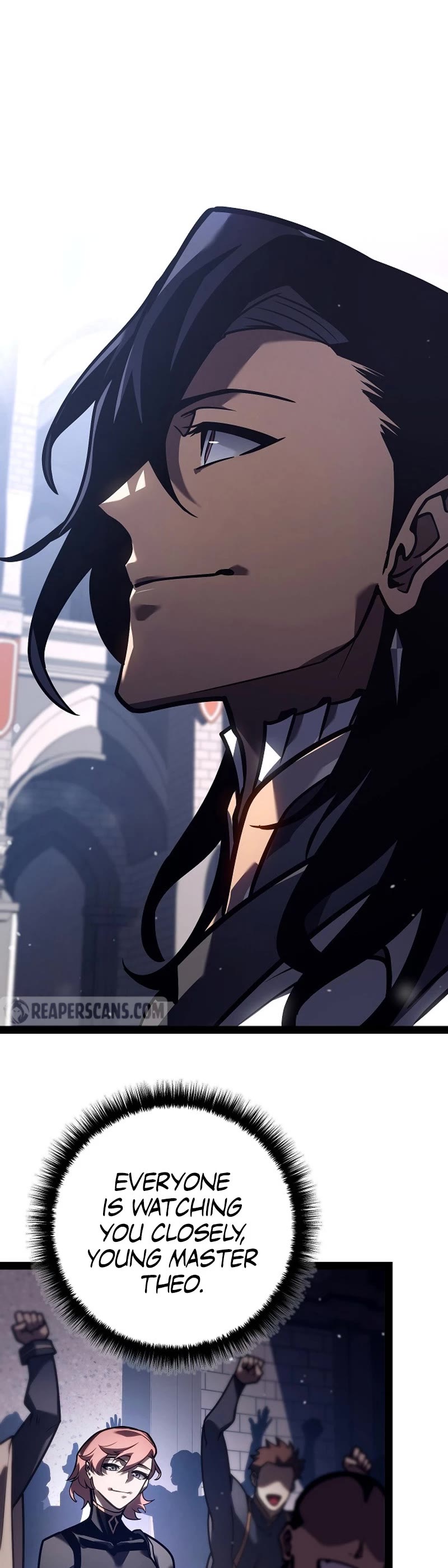 Regressing As The Reincarnated Bastard Of The Sword Clan chapter 35 page 84