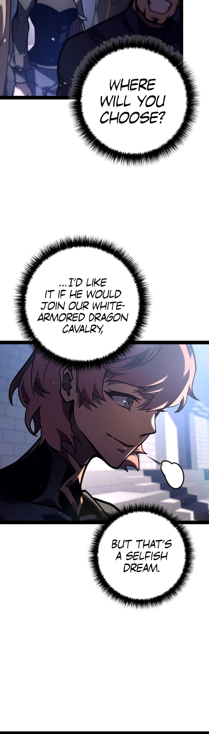 Regressing As The Reincarnated Bastard Of The Sword Clan chapter 35 page 85