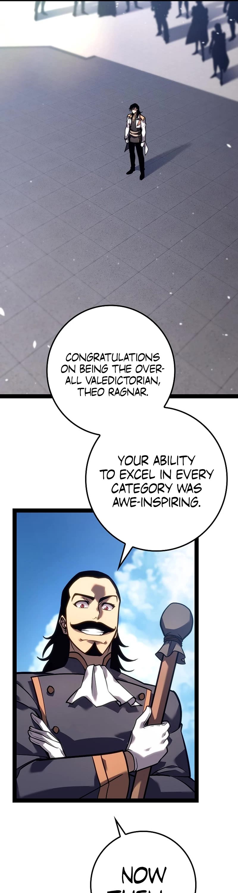 Regressing As The Reincarnated Bastard Of The Sword Clan chapter 35 page 86