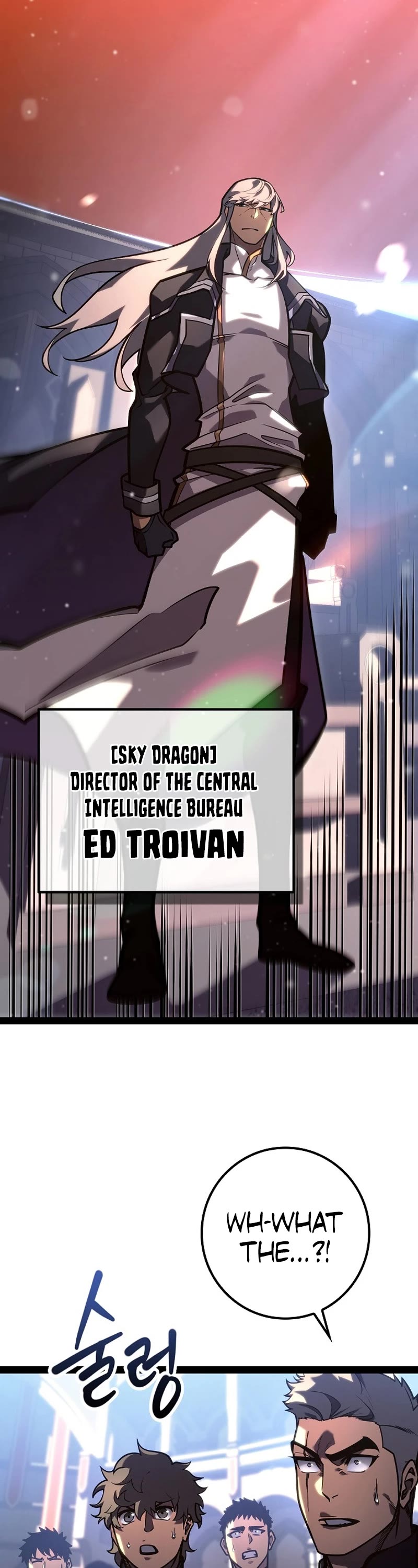 Regressing As The Reincarnated Bastard Of The Sword Clan chapter 35 page 88