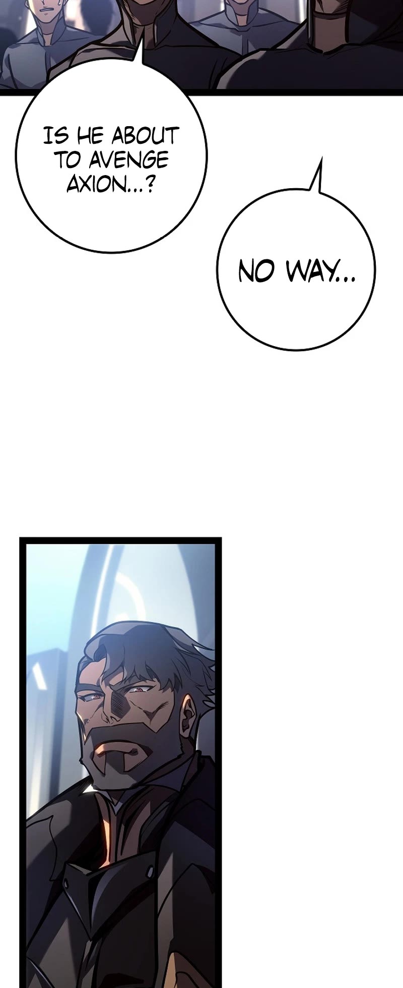 Regressing As The Reincarnated Bastard Of The Sword Clan chapter 35 page 89