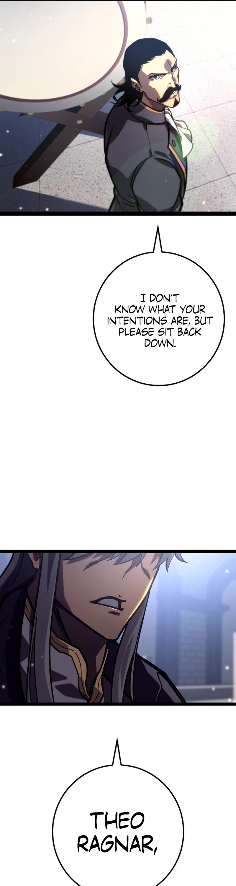 Regressing As The Reincarnated Bastard Of The Sword Clan chapter 35 page 91