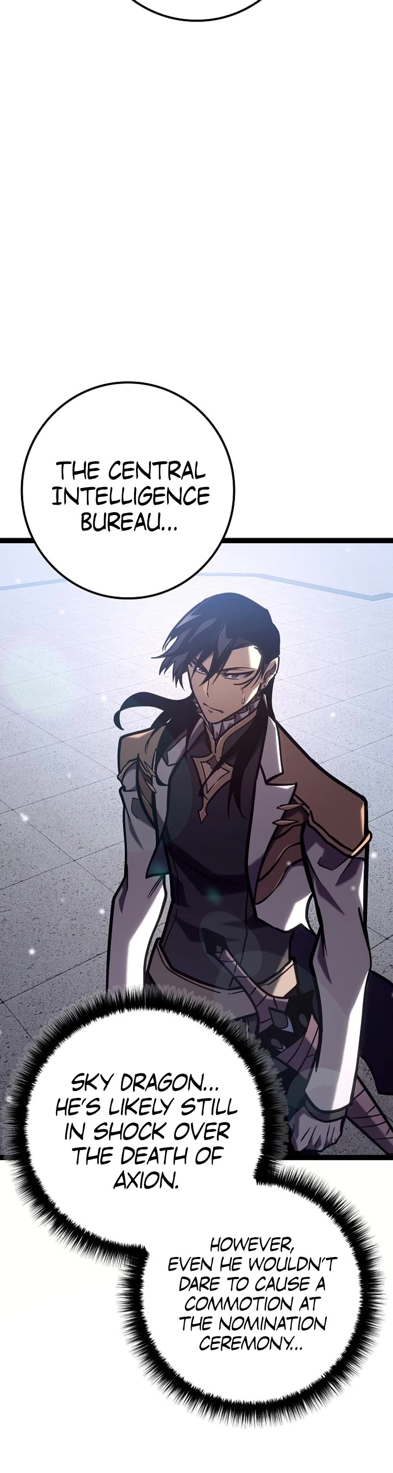 Regressing As The Reincarnated Bastard Of The Sword Clan chapter 35 page 92