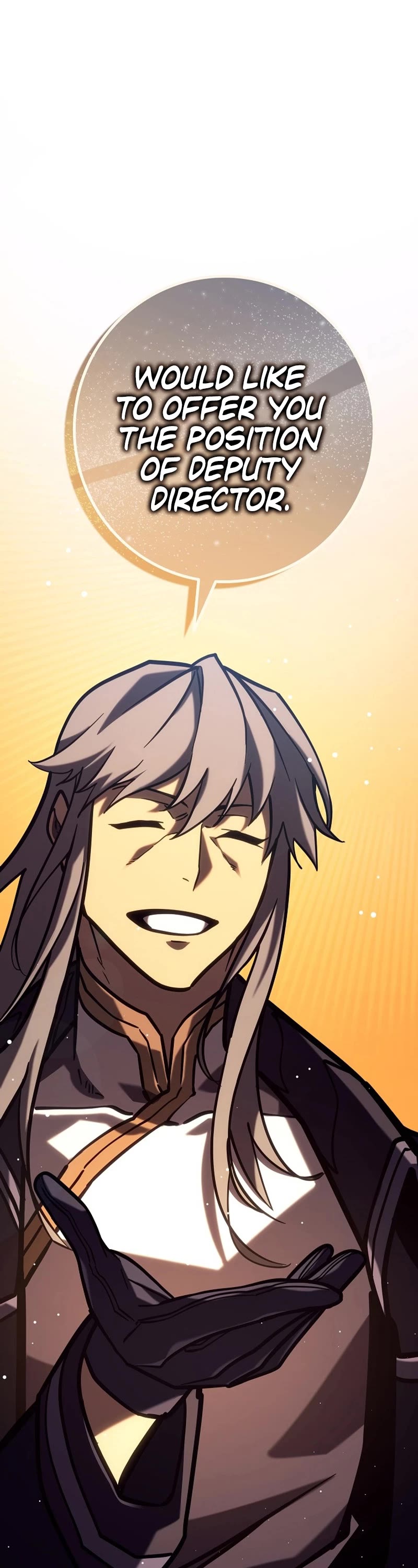 Regressing As The Reincarnated Bastard Of The Sword Clan chapter 35 page 93