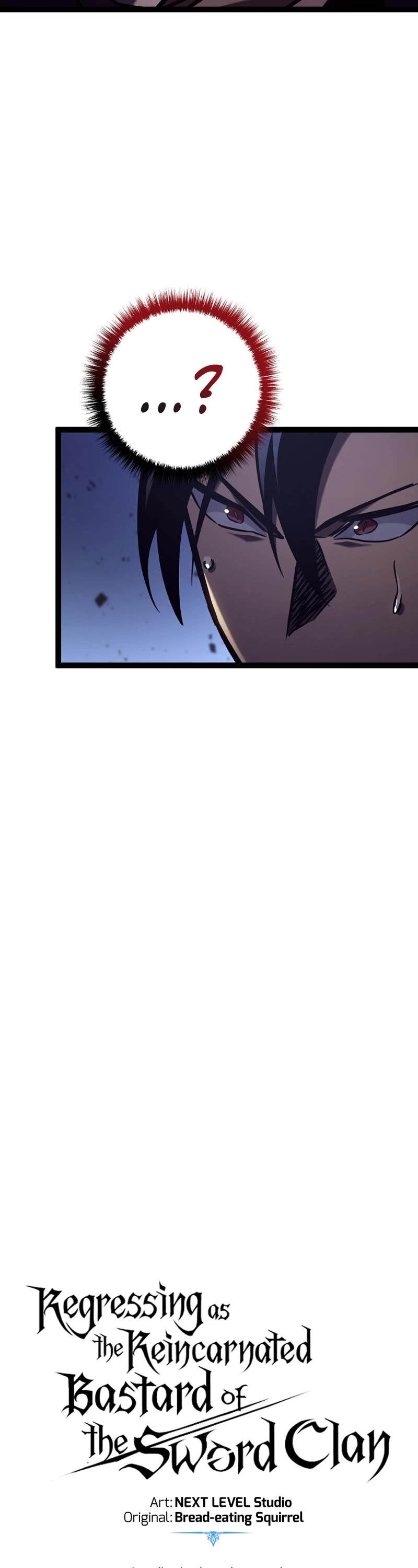 Regressing As The Reincarnated Bastard Of The Sword Clan chapter 35 page 94