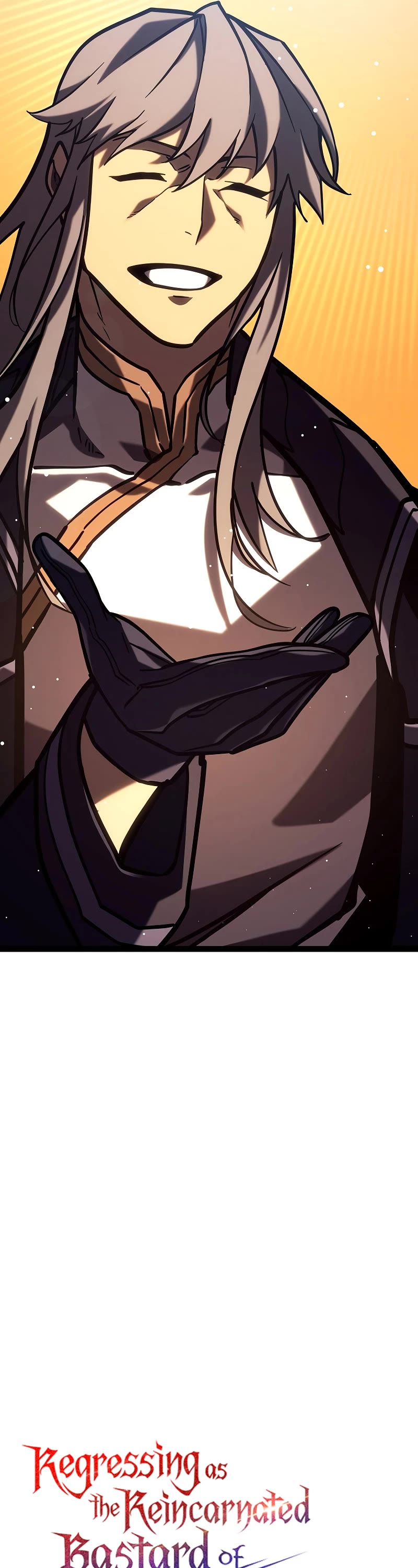 Regressing As The Reincarnated Bastard Of The Sword Clan chapter 36 page 14