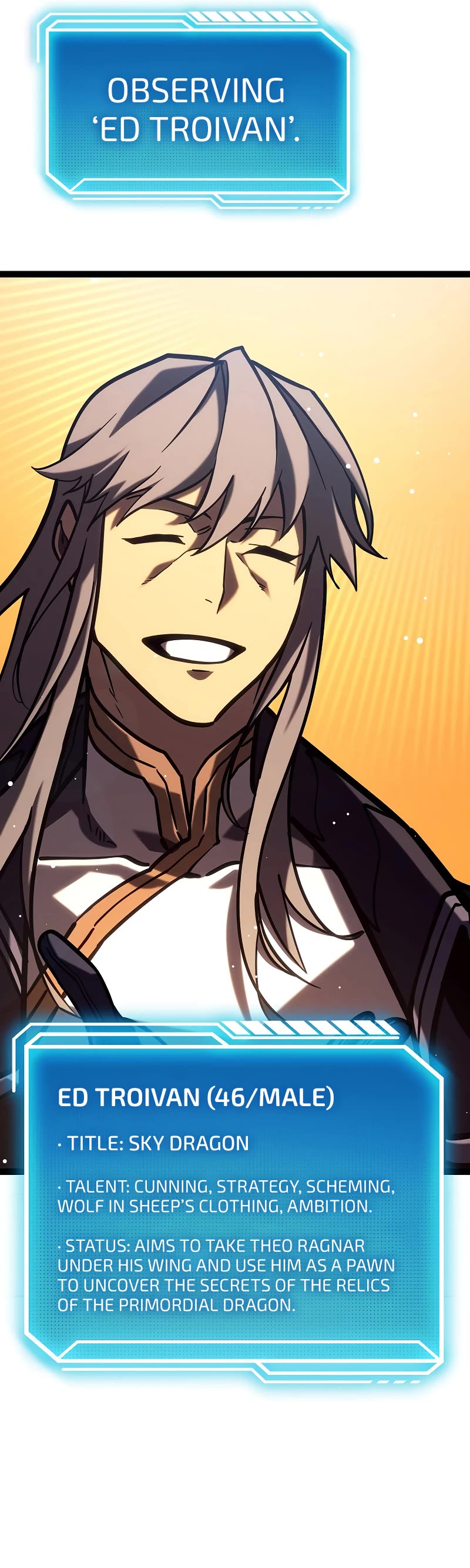 Regressing As The Reincarnated Bastard Of The Sword Clan chapter 36 page 16