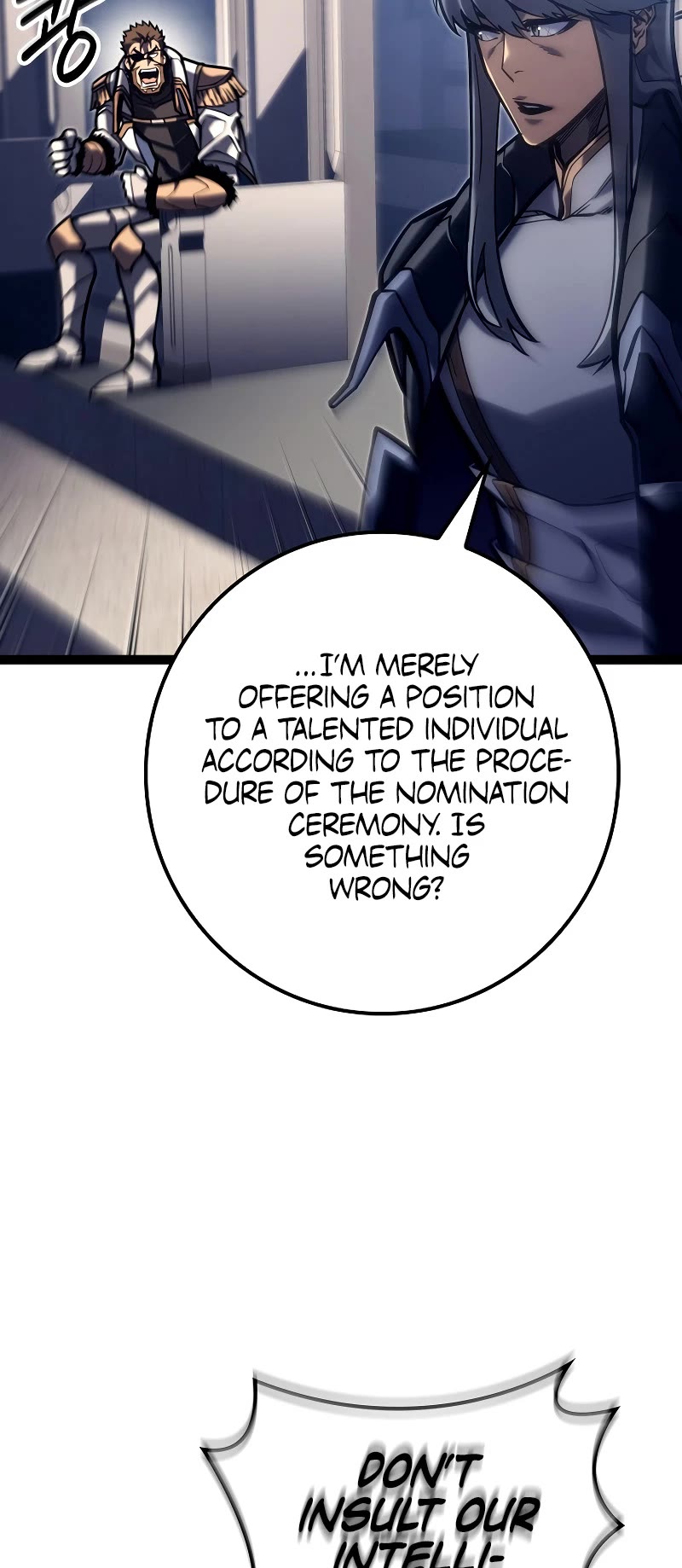 Regressing As The Reincarnated Bastard Of The Sword Clan chapter 36 page 19