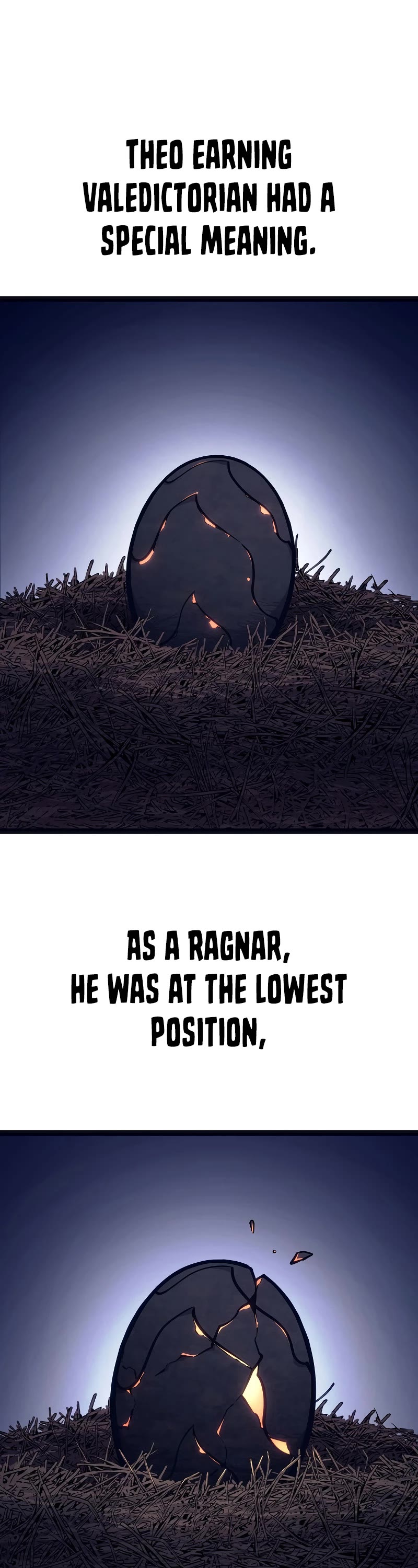 Regressing As The Reincarnated Bastard Of The Sword Clan chapter 36 page 2