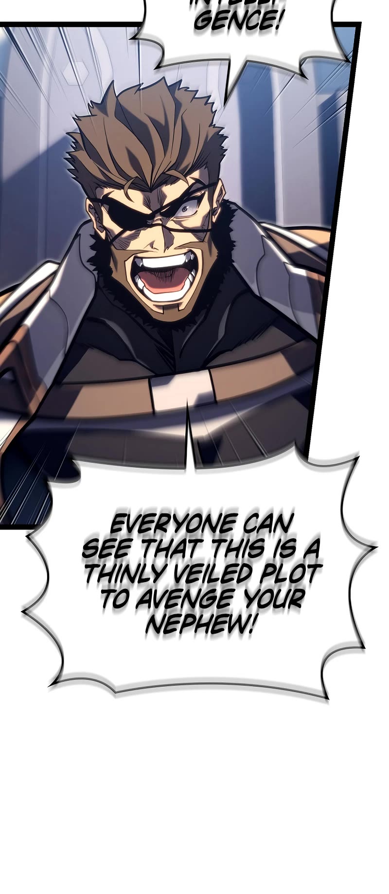 Regressing As The Reincarnated Bastard Of The Sword Clan chapter 36 page 20