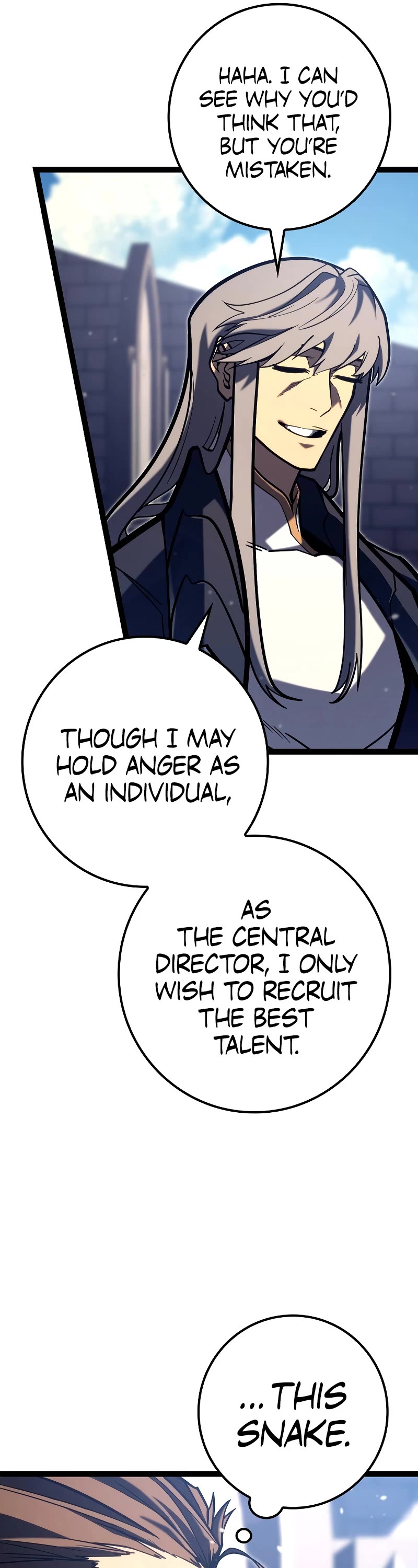 Regressing As The Reincarnated Bastard Of The Sword Clan chapter 36 page 21