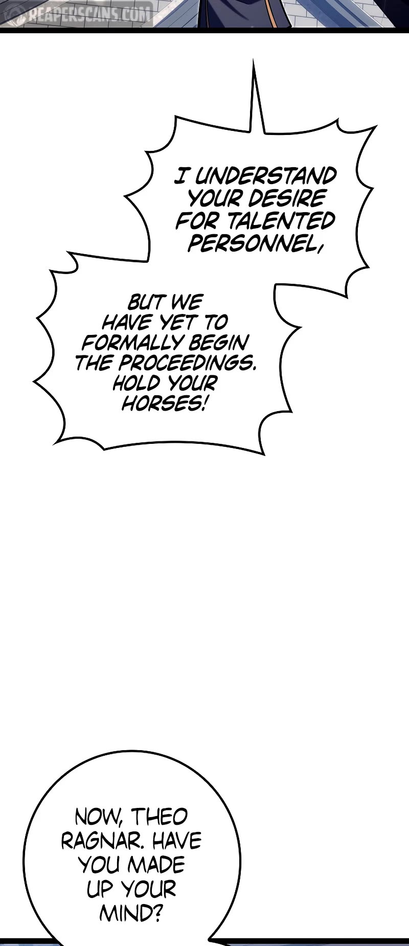 Regressing As The Reincarnated Bastard Of The Sword Clan chapter 36 page 23