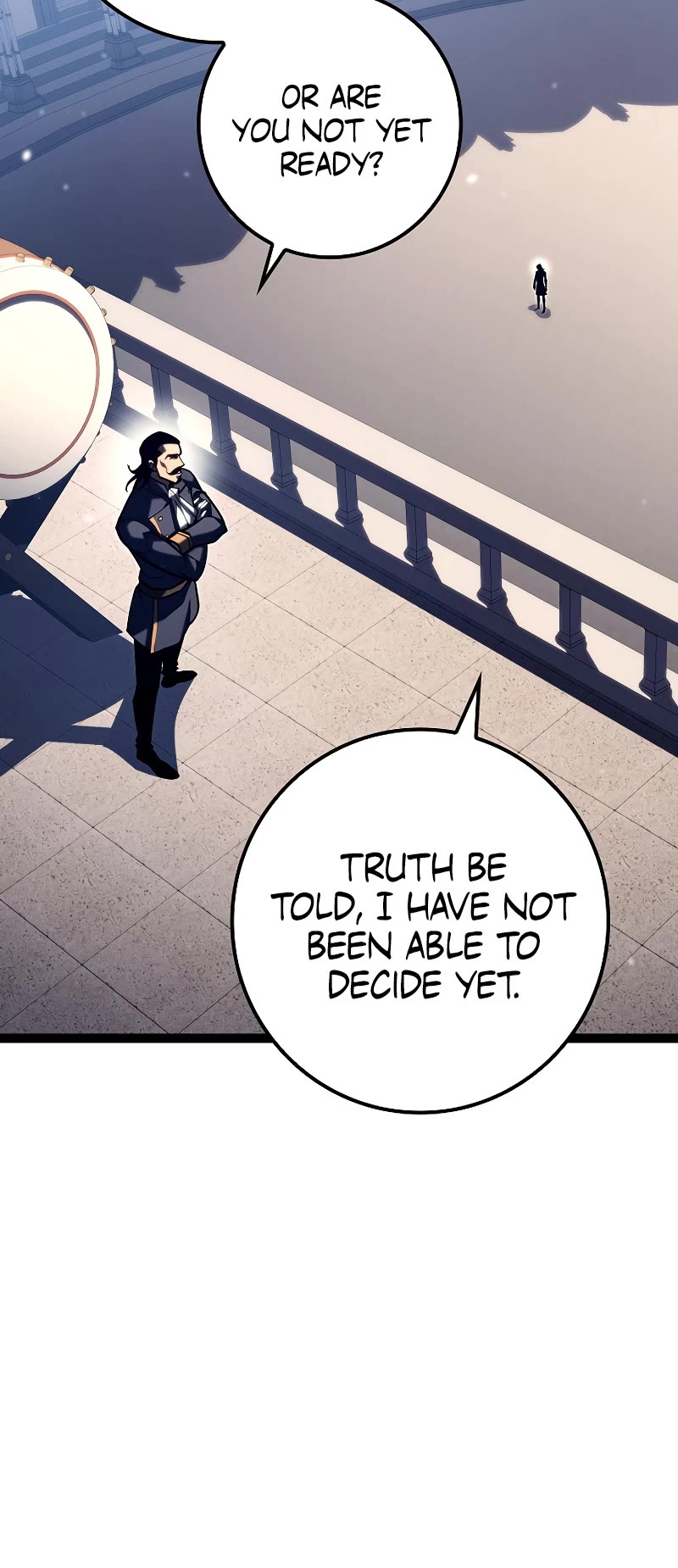 Regressing As The Reincarnated Bastard Of The Sword Clan chapter 36 page 24