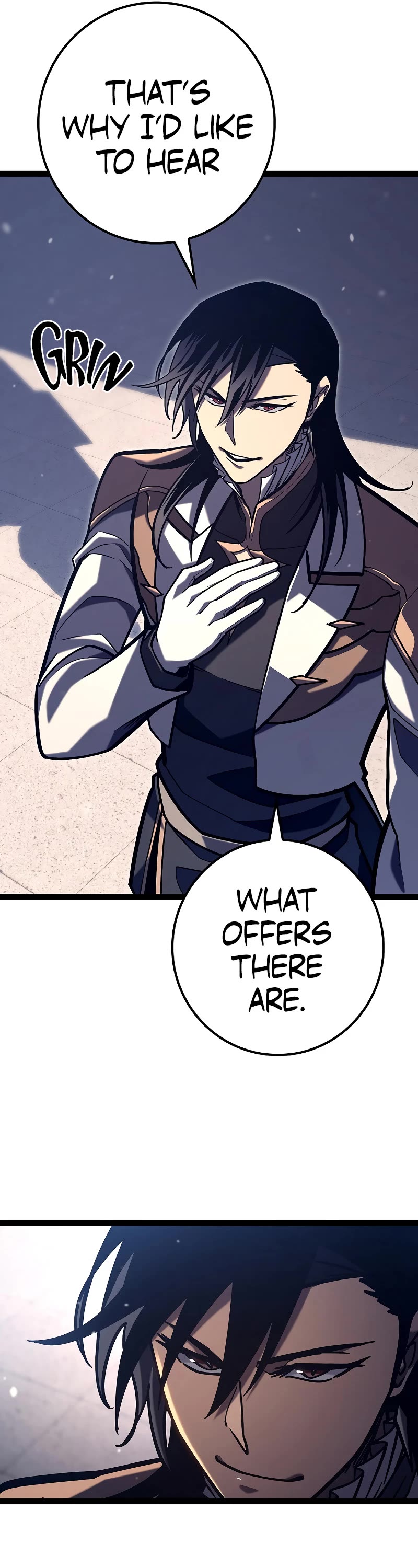 Regressing As The Reincarnated Bastard Of The Sword Clan chapter 36 page 25