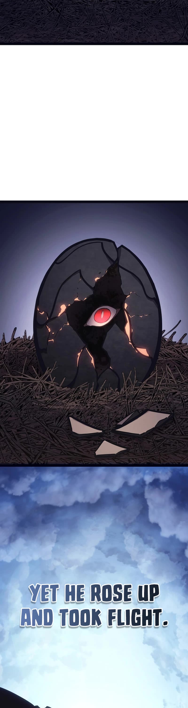 Regressing As The Reincarnated Bastard Of The Sword Clan chapter 36 page 3