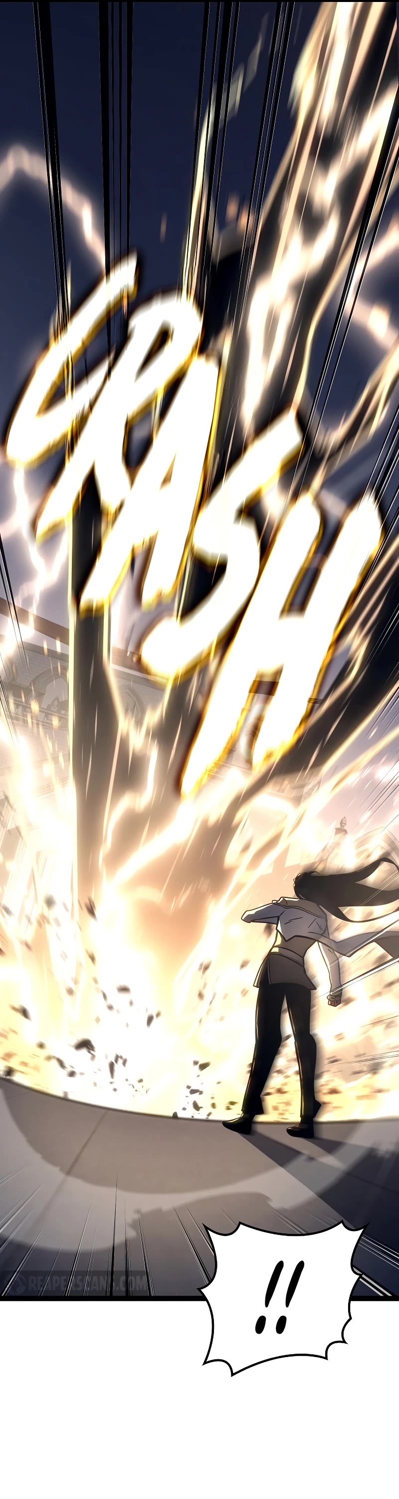 Regressing As The Reincarnated Bastard Of The Sword Clan chapter 36 page 33