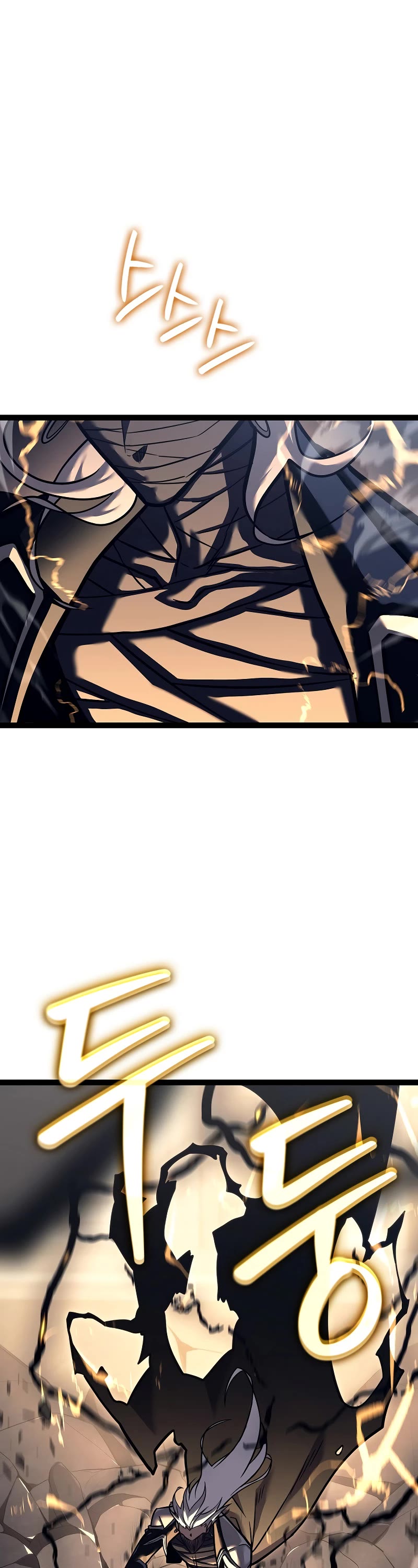 Regressing As The Reincarnated Bastard Of The Sword Clan chapter 36 page 34