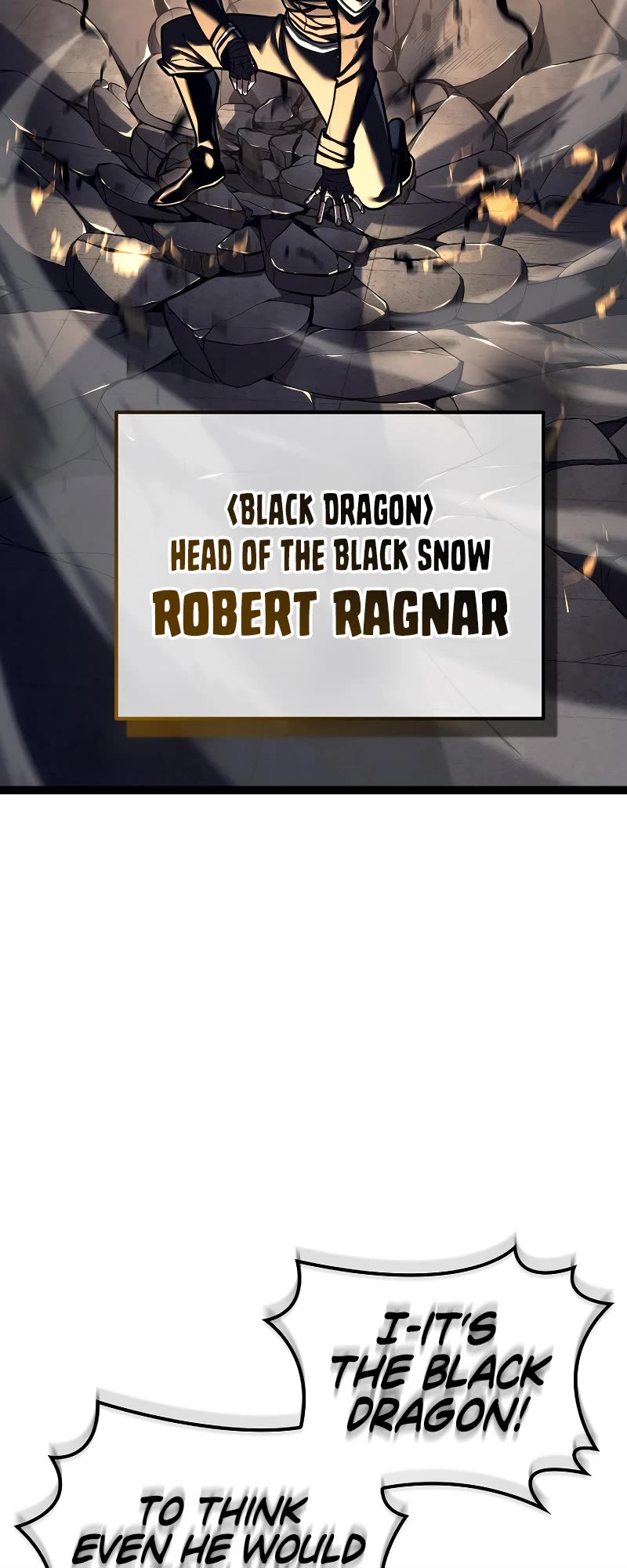 Regressing As The Reincarnated Bastard Of The Sword Clan chapter 36 page 35