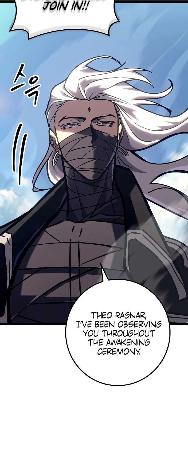 Regressing As The Reincarnated Bastard Of The Sword Clan chapter 36 page 36