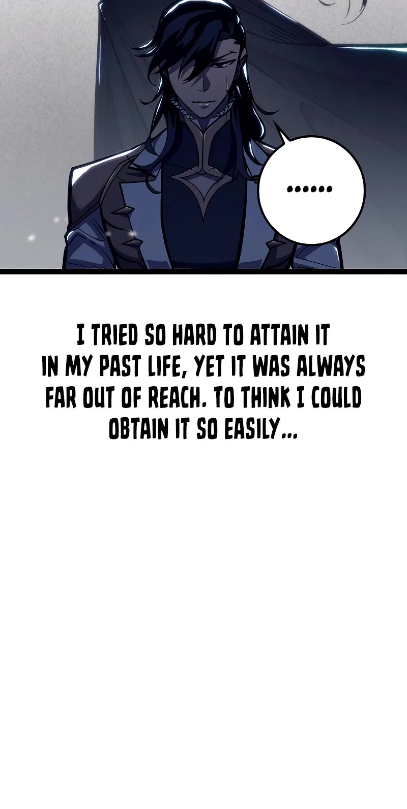 Regressing As The Reincarnated Bastard Of The Sword Clan chapter 36 page 40