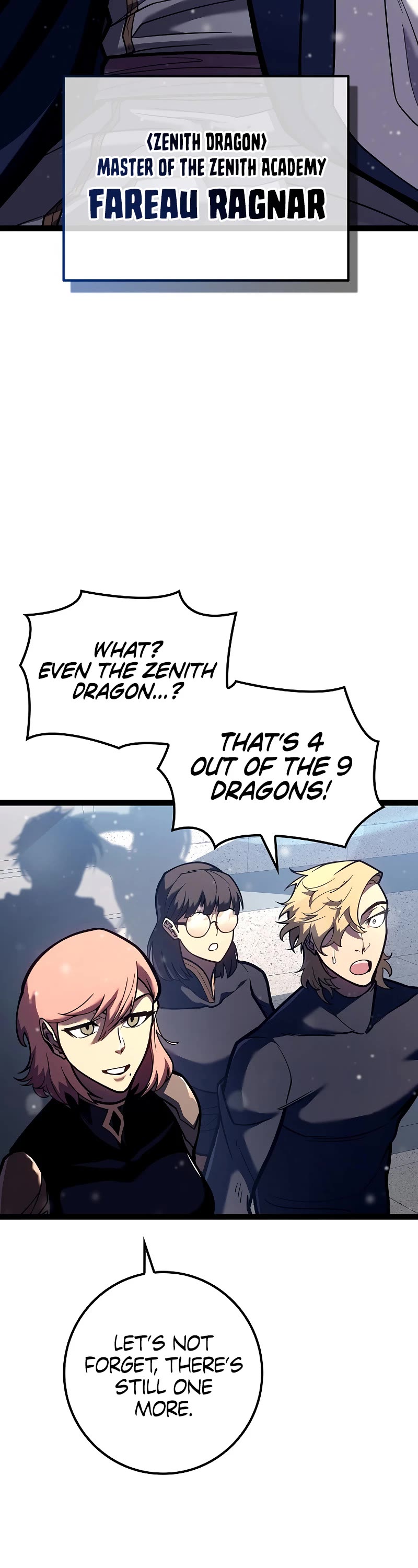 Regressing As The Reincarnated Bastard Of The Sword Clan chapter 36 page 42