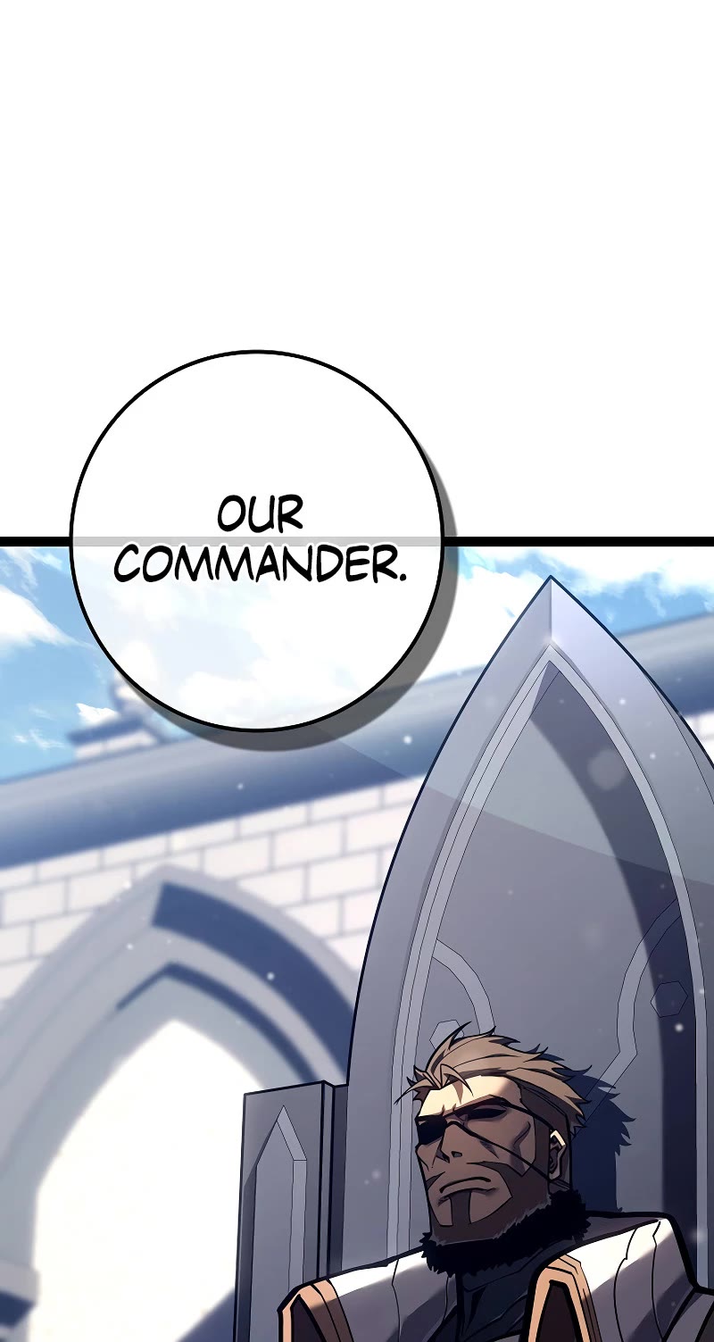 Regressing As The Reincarnated Bastard Of The Sword Clan chapter 36 page 43