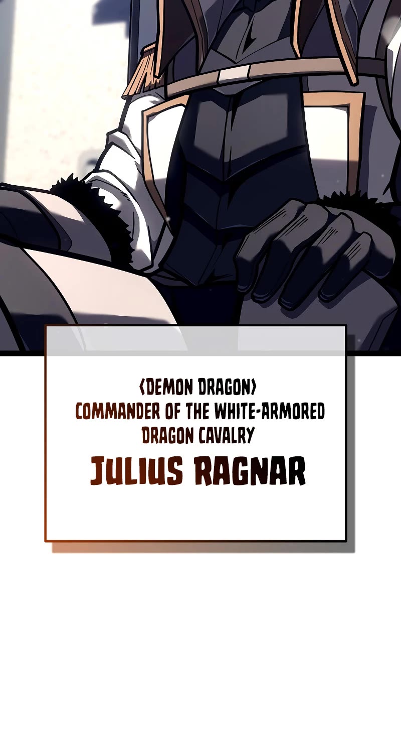 Regressing As The Reincarnated Bastard Of The Sword Clan chapter 36 page 44