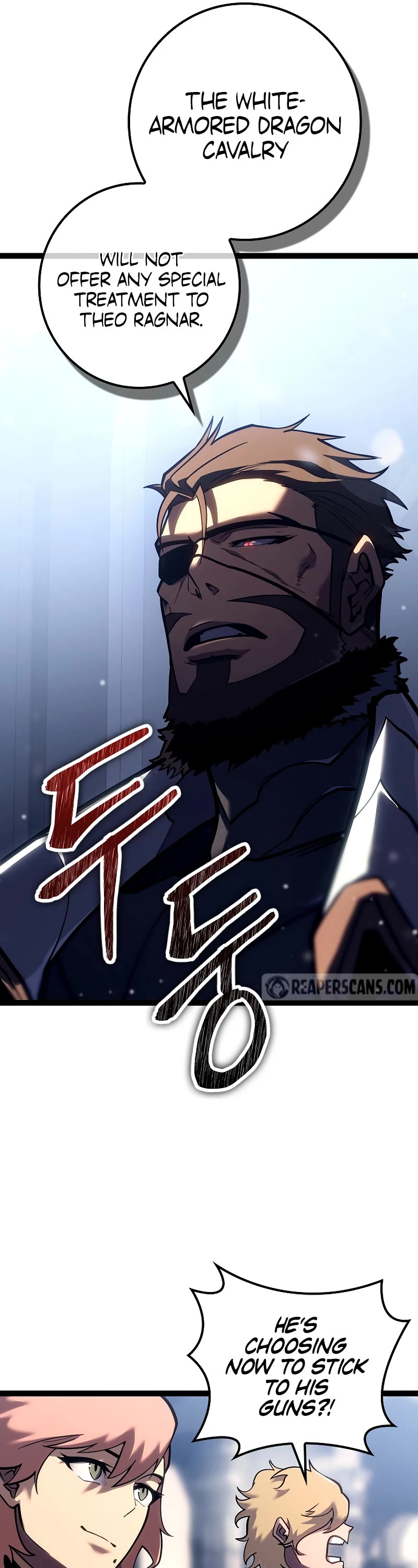 Regressing As The Reincarnated Bastard Of The Sword Clan chapter 36 page 45