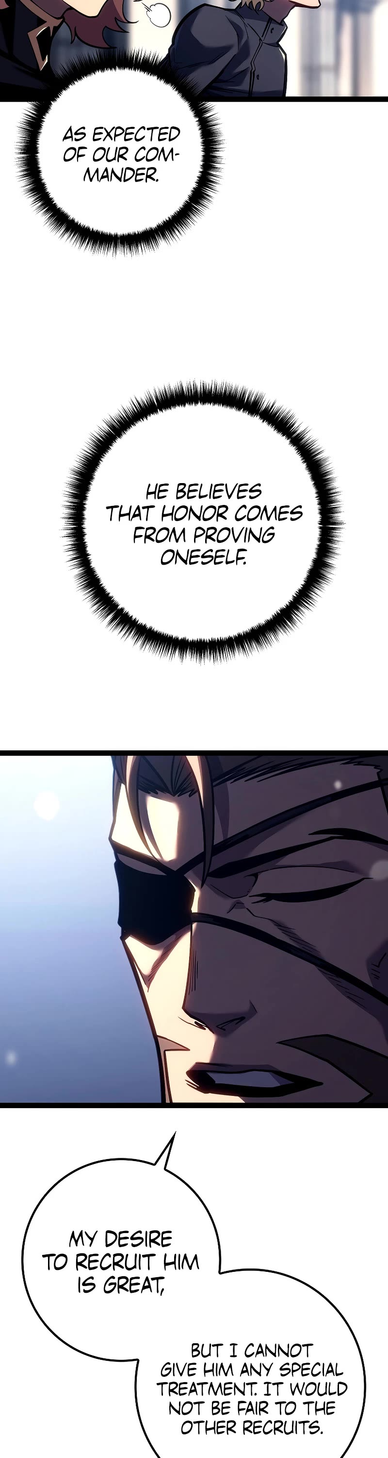 Regressing As The Reincarnated Bastard Of The Sword Clan chapter 36 page 46