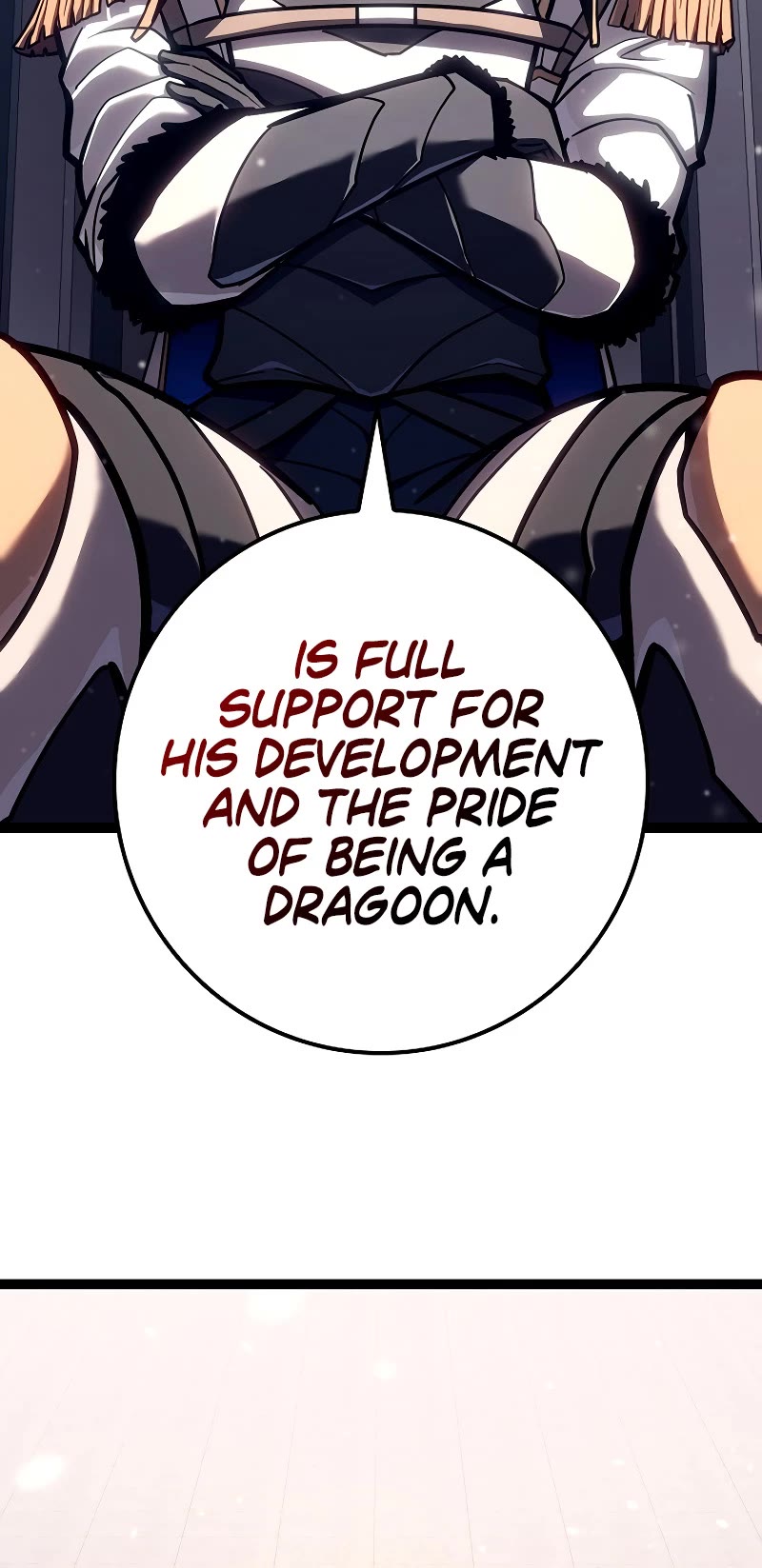 Regressing As The Reincarnated Bastard Of The Sword Clan chapter 36 page 48