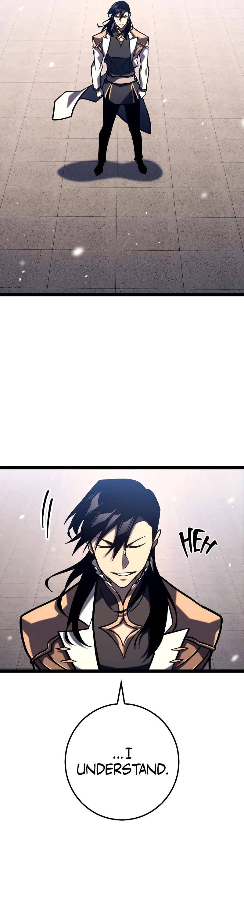 Regressing As The Reincarnated Bastard Of The Sword Clan chapter 36 page 49