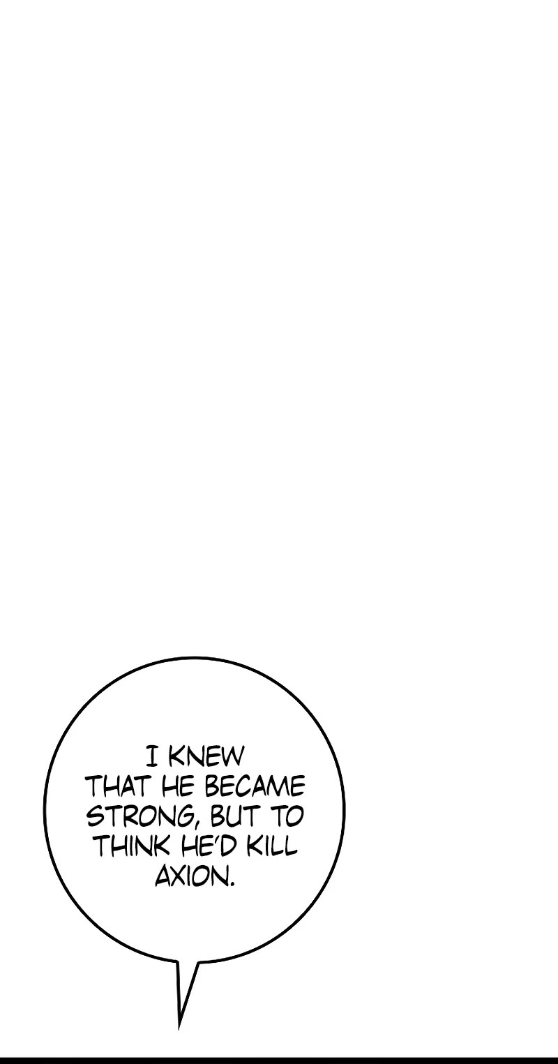 Regressing As The Reincarnated Bastard Of The Sword Clan chapter 36 page 5