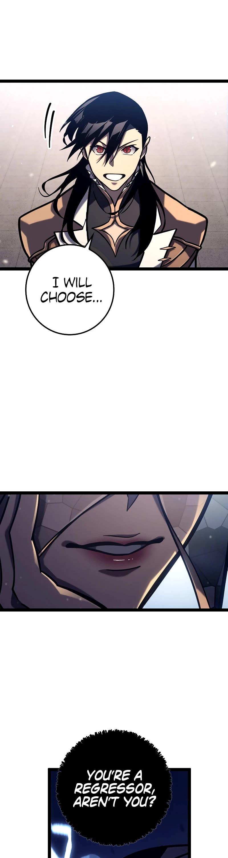 Regressing As The Reincarnated Bastard Of The Sword Clan chapter 36 page 50