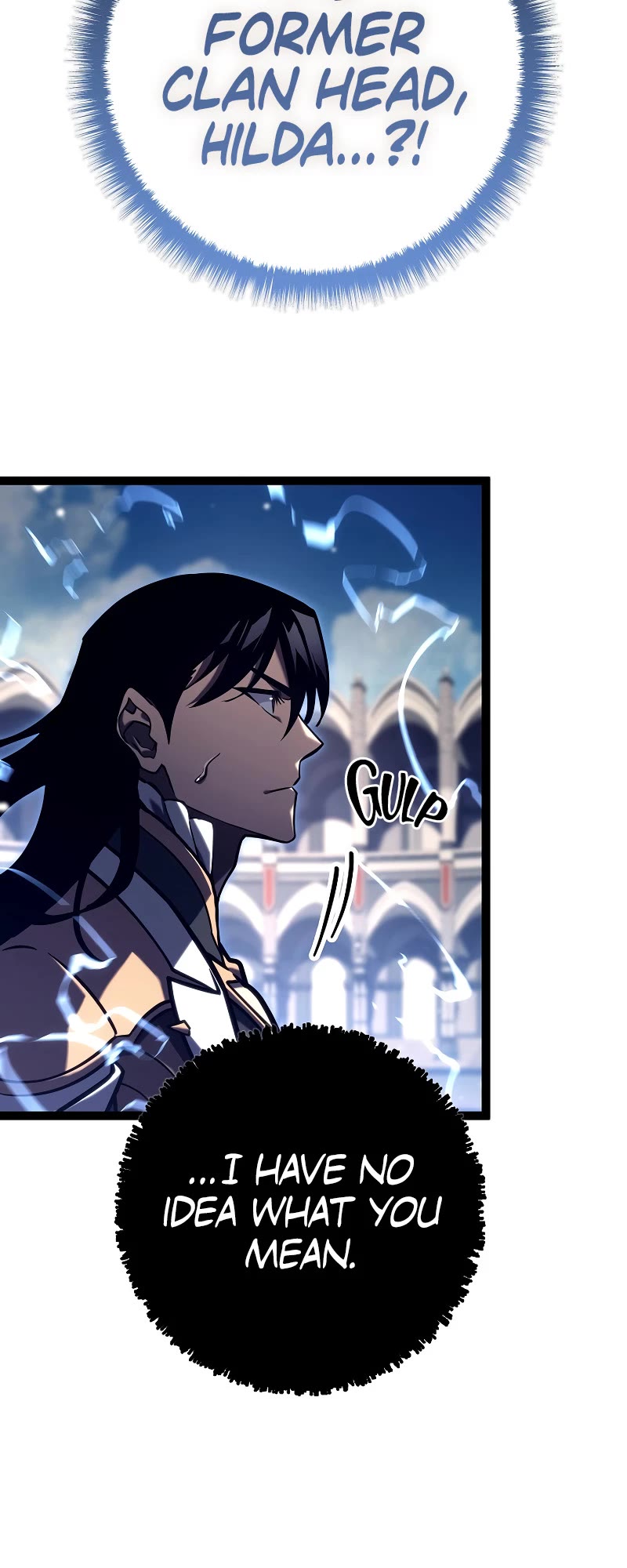 Regressing As The Reincarnated Bastard Of The Sword Clan chapter 36 page 55