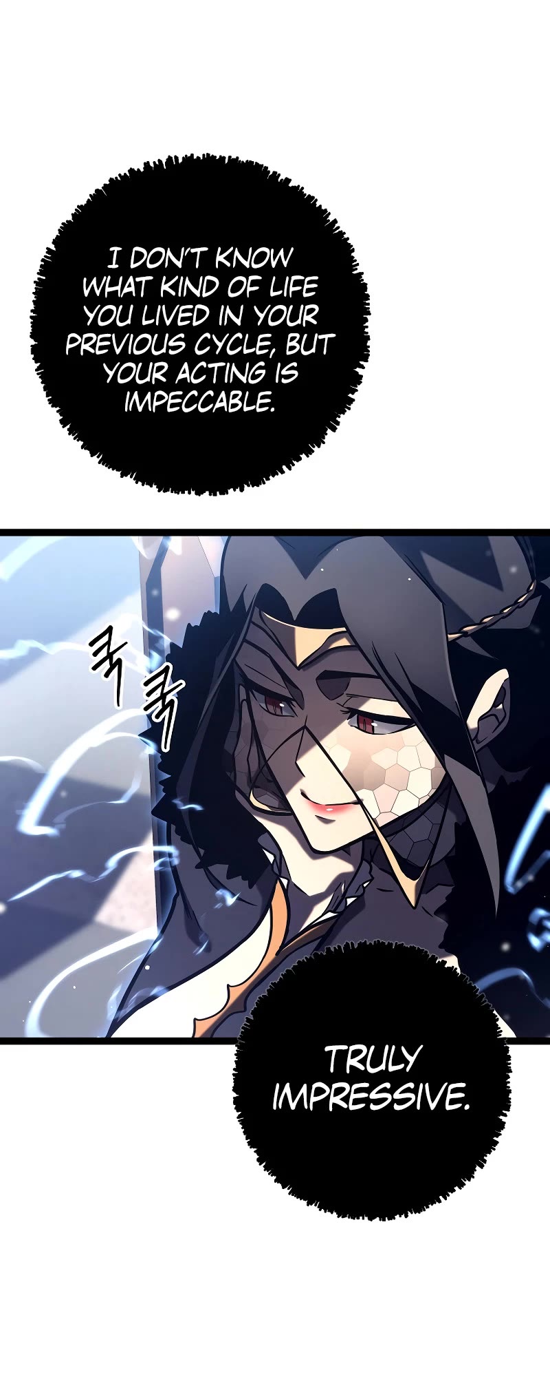 Regressing As The Reincarnated Bastard Of The Sword Clan chapter 36 page 56