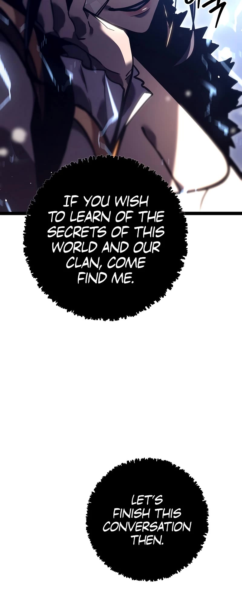 Regressing As The Reincarnated Bastard Of The Sword Clan chapter 36 page 64