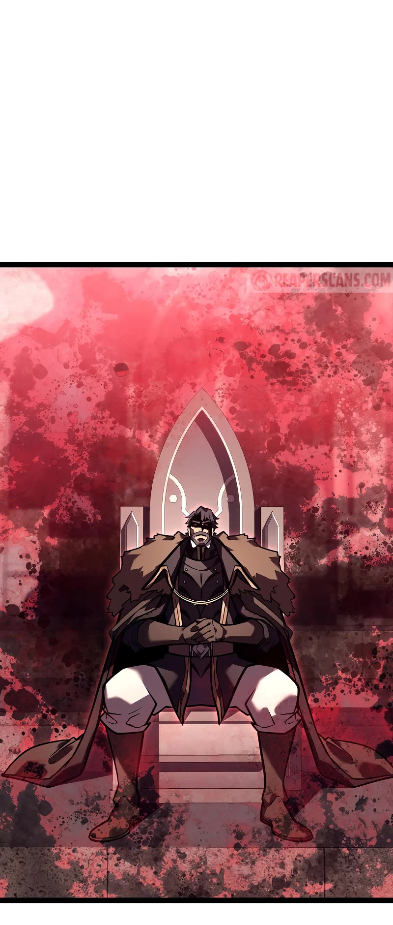 Regressing As The Reincarnated Bastard Of The Sword Clan chapter 36 page 70