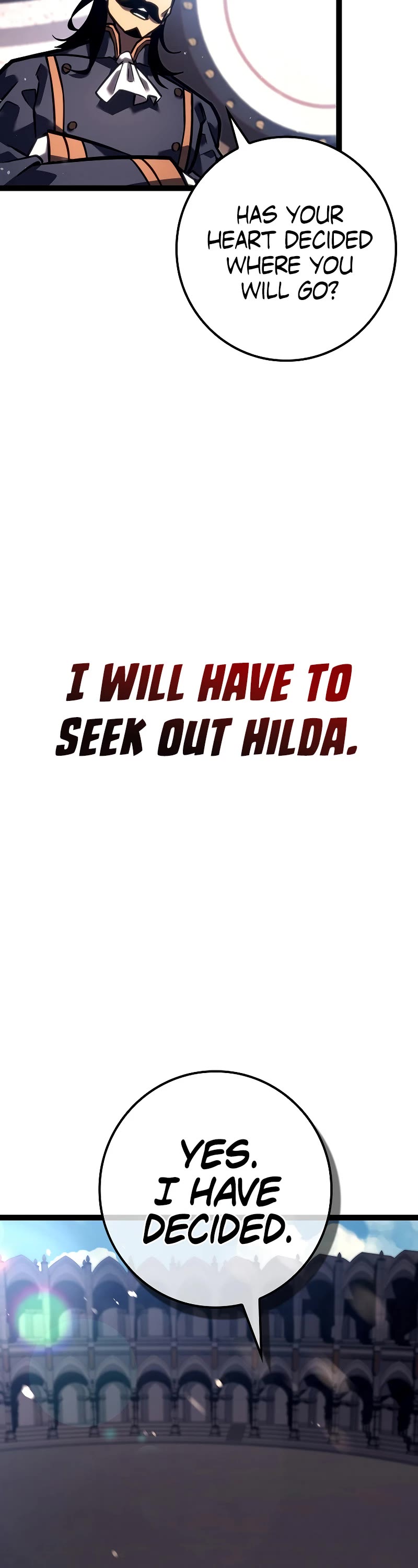 Regressing As The Reincarnated Bastard Of The Sword Clan chapter 36 page 73