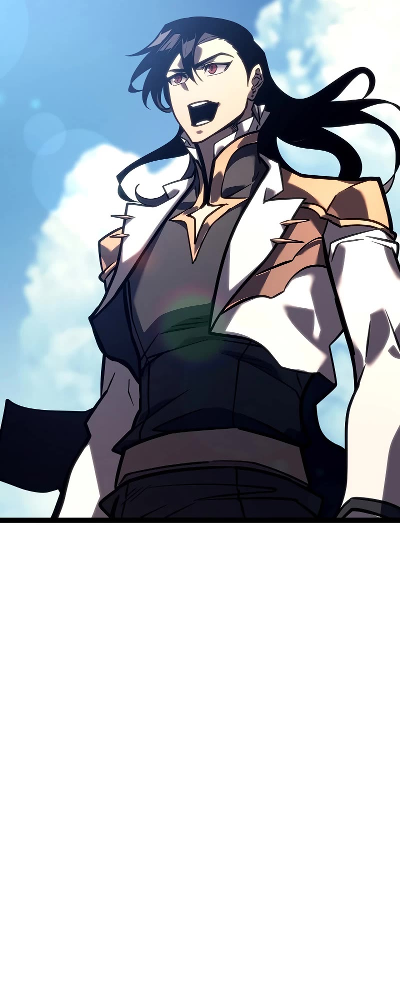 Regressing As The Reincarnated Bastard Of The Sword Clan chapter 36 page 75