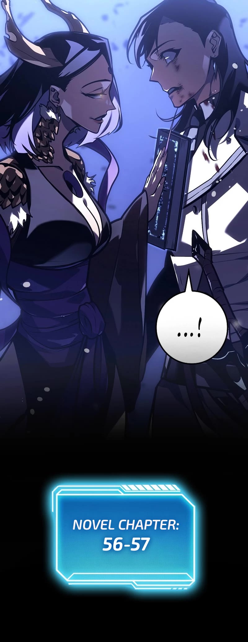 Regressing As The Reincarnated Bastard Of The Sword Clan chapter 36 page 77