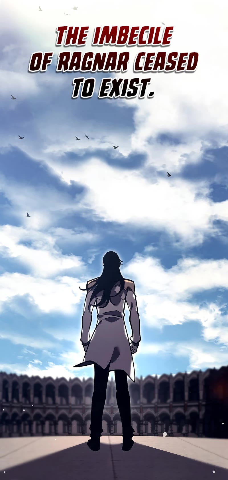 Regressing As The Reincarnated Bastard Of The Sword Clan chapter 36 page 9